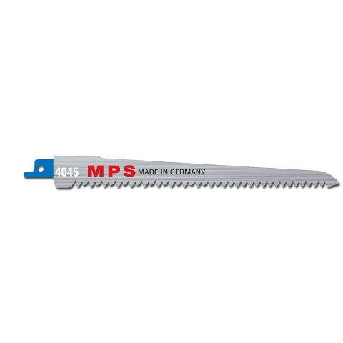 ALPHA SABRE SAW BLADE CV 230MM 10 TPI HOLLOW GROUND ( X5)